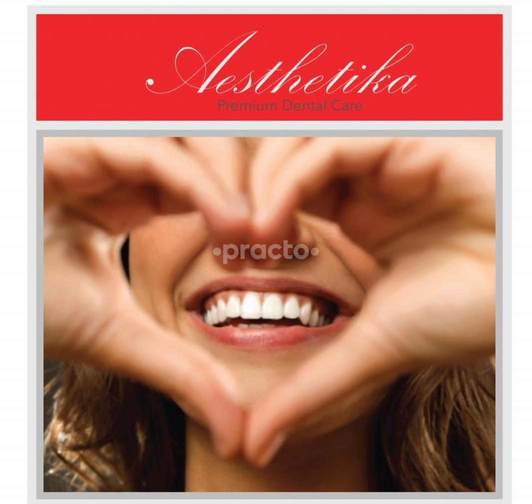 Aesthetika Dental Care