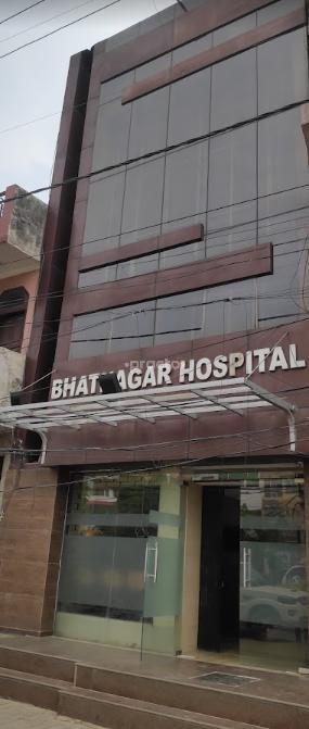 Bhatnagar Hospital  Gurgaon Sector 12 Gurgaon
