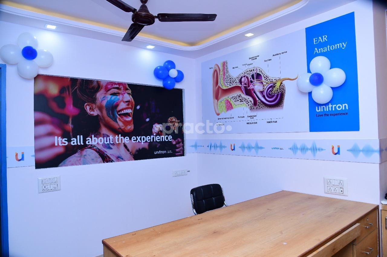 Hearing Wellness Clinic Yelahanka Bangalore