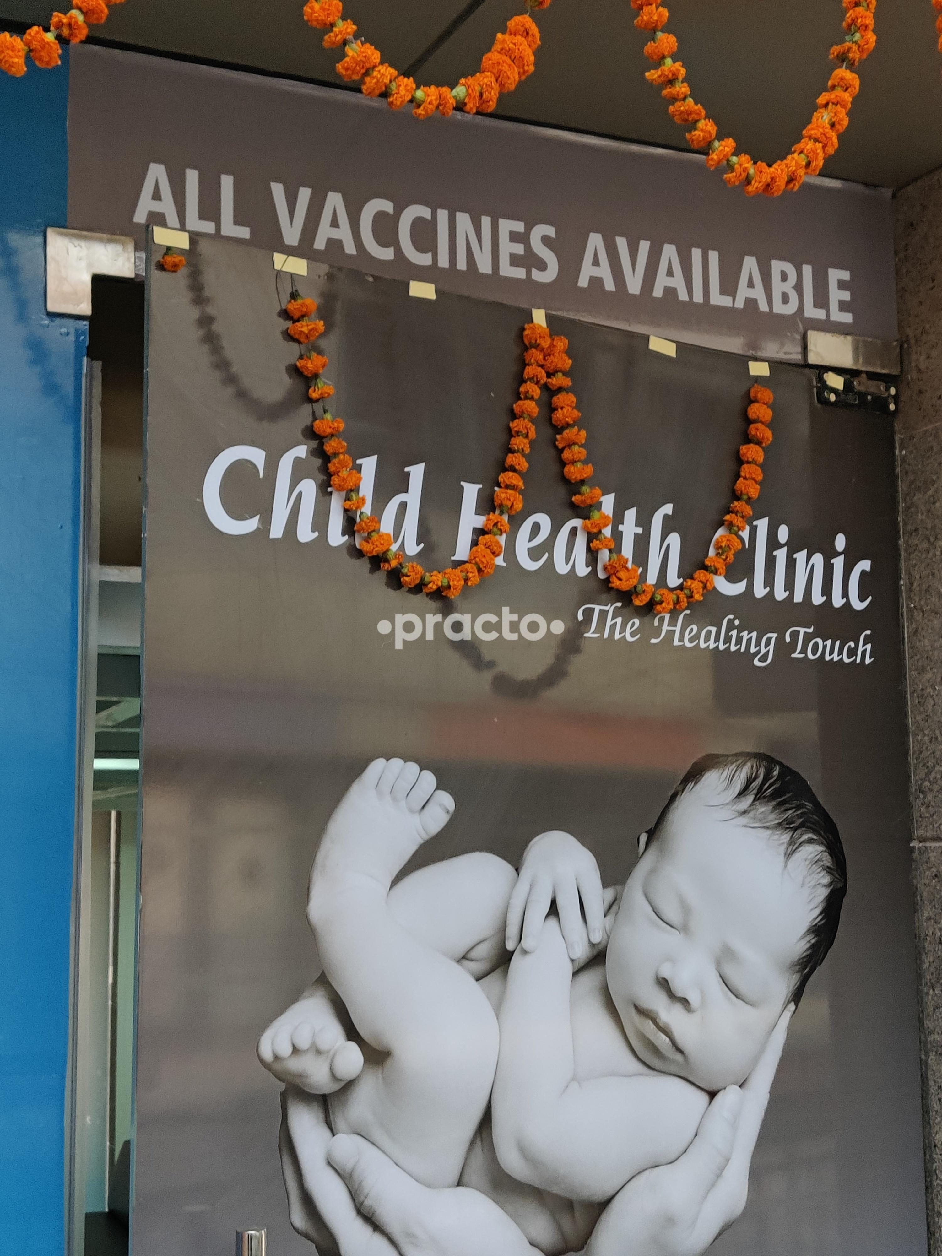Child Health Clinic Gurgaon Sector 69 Gurgaon
