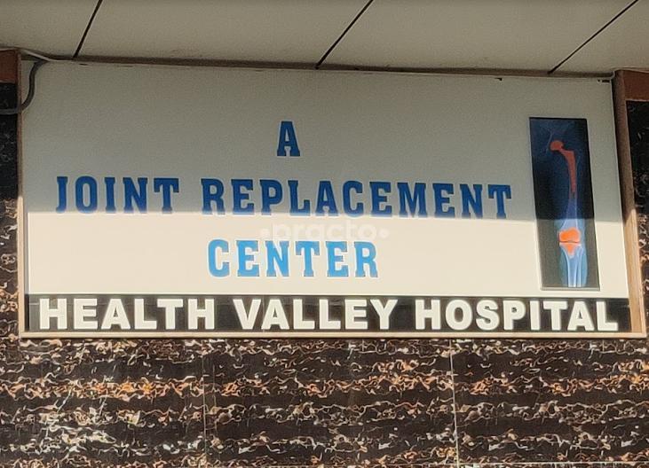 Health Valley Hospital Kondapur Hyderabad