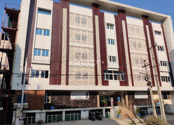 Health Valley Hospital Kondapur Hyderabad