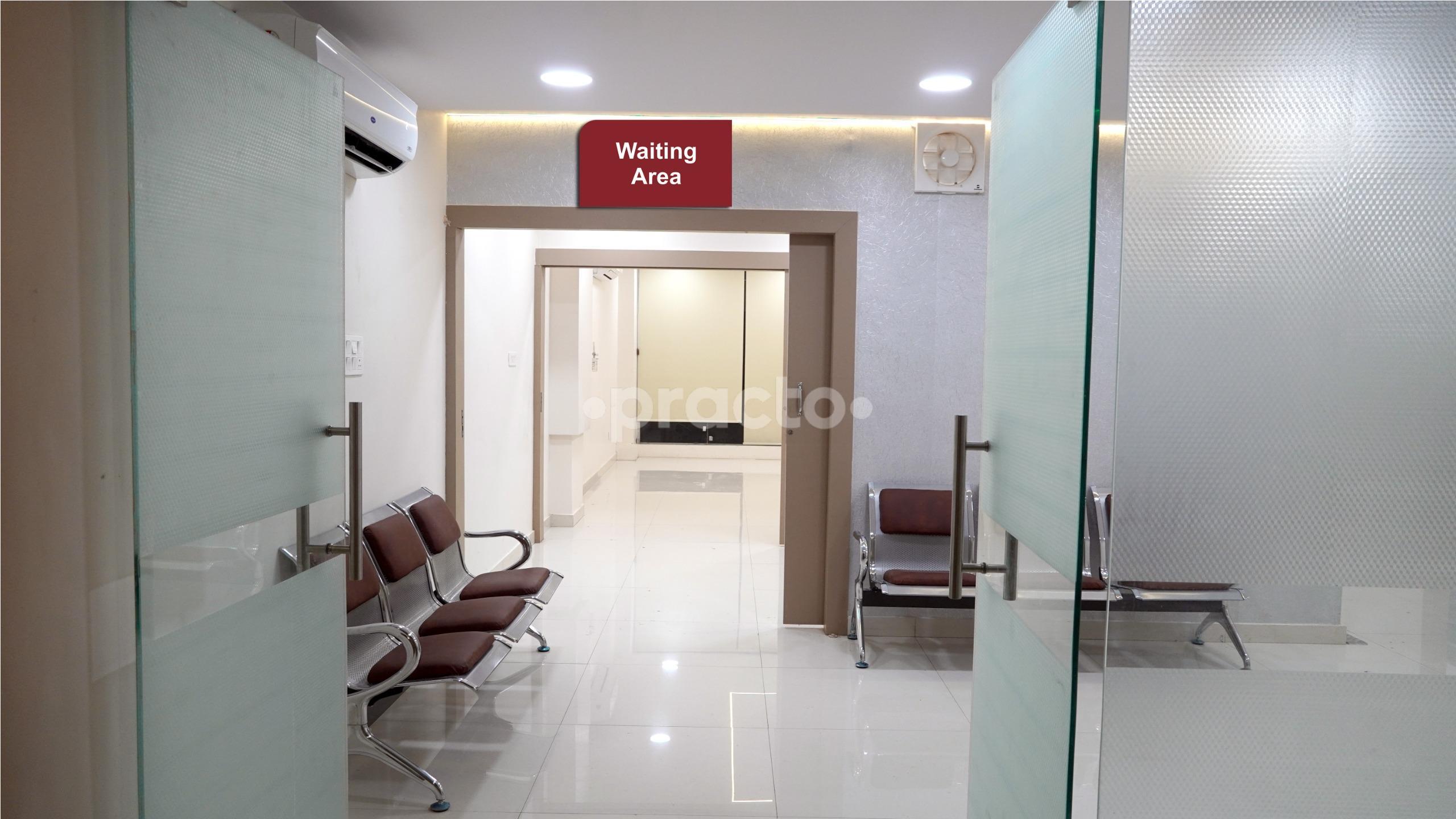 Uronephro Clinic Vrindavan yojana	 Lucknow