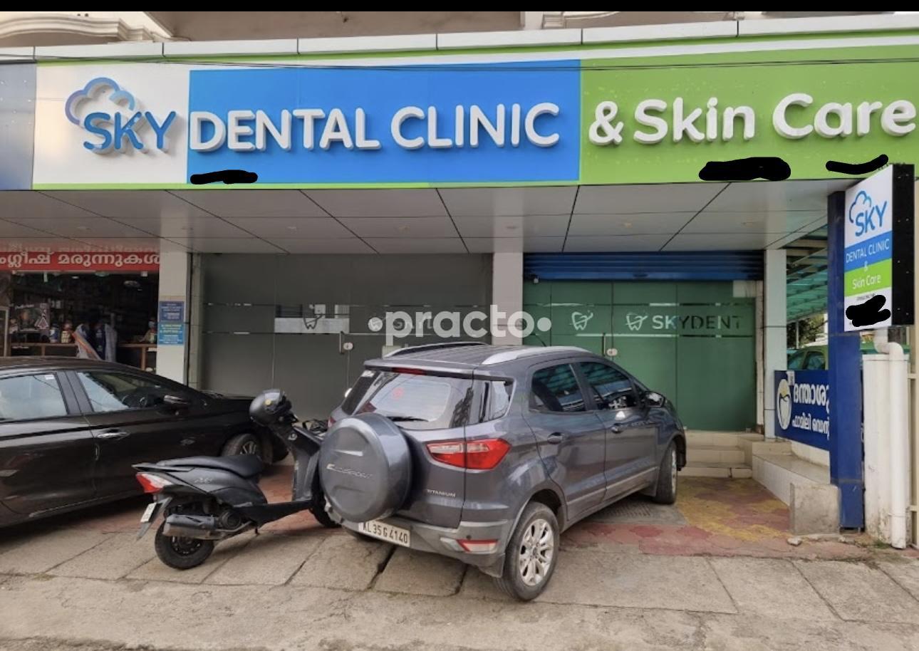 Sky Dental Clinic And Skin Care Tripunithura Ernakulam
