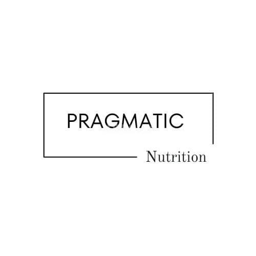 Pragmatic Nutrition