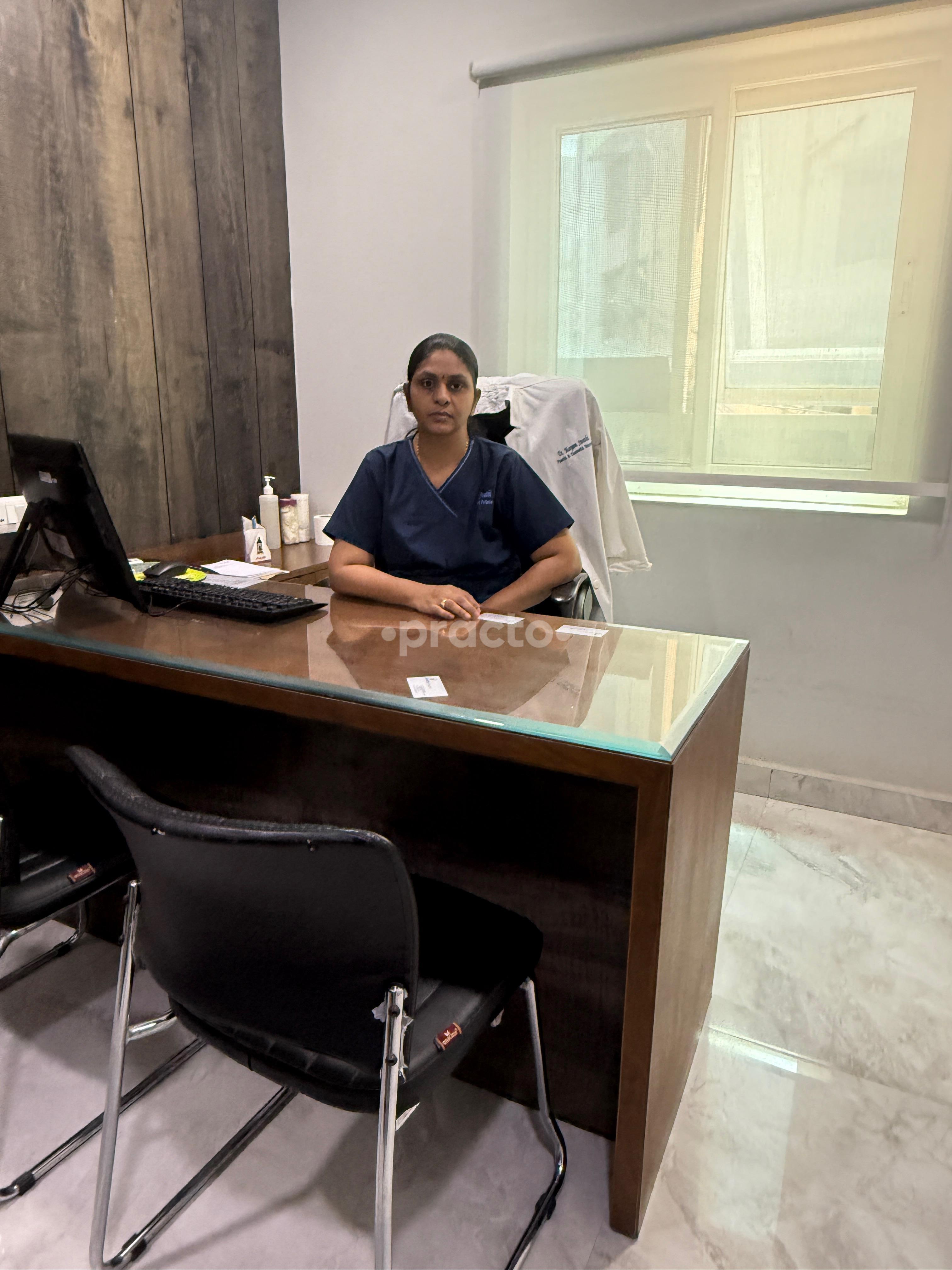 Outside Area at Suncity Hospitals Sun city Hyderabad