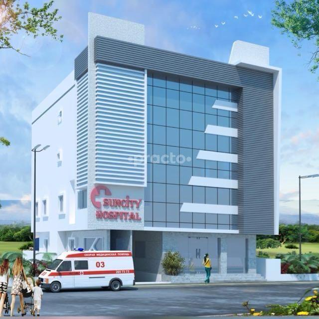 Suncity Hospitals