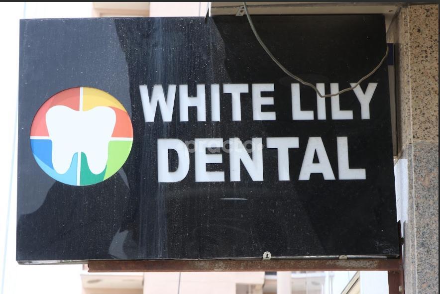 White Lily Dental Gurgaon Sector 83 Gurgaon