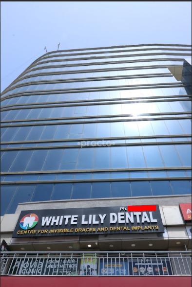 White Lily Dental Gurgaon Sector 83 Gurgaon