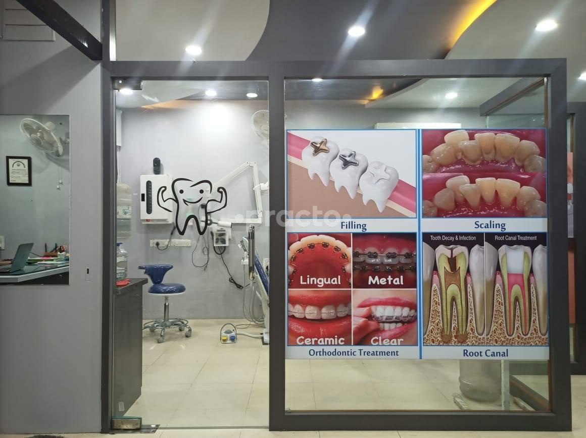 Suman Dental Care Shanker Nagar Raipur