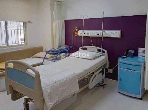 Motherhood Fertility HRBR Layout Bangalore