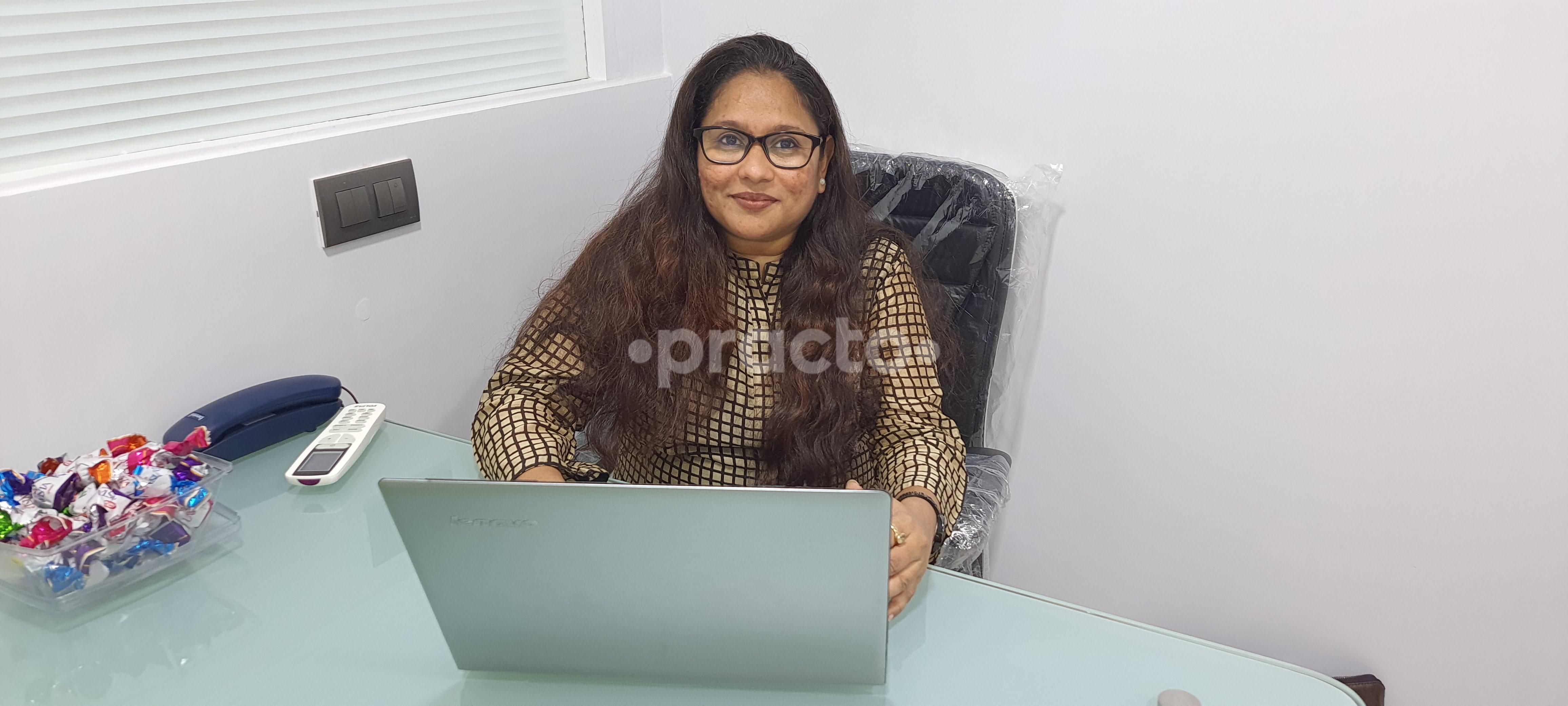 Health First Diagnostic Centre Santacruz East Mumbai