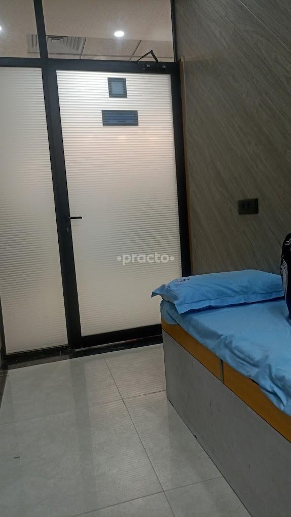 Veriezon Hospital Ardee City Gurgaon
