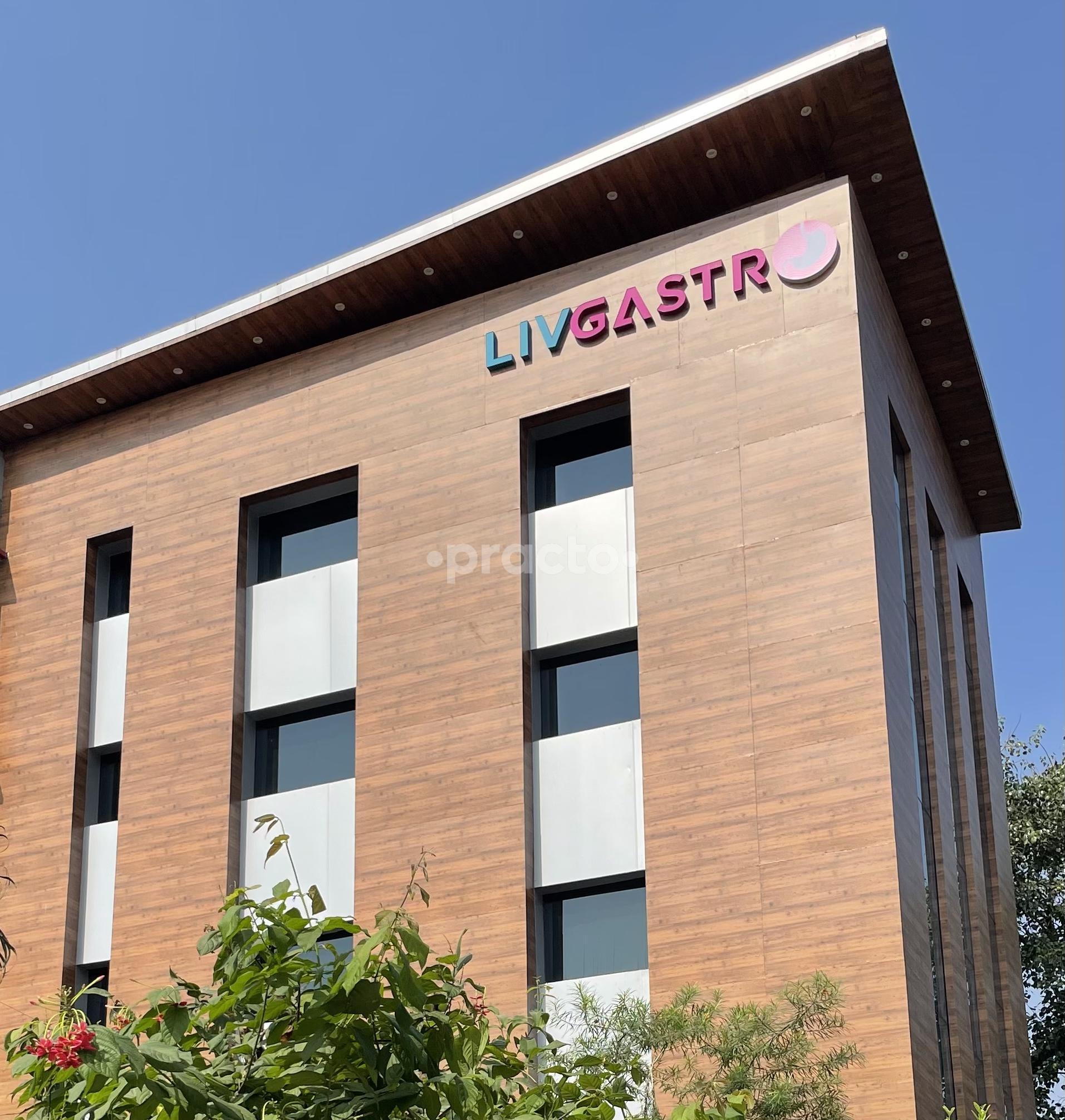 LivGastro Beliaghata Kolkata