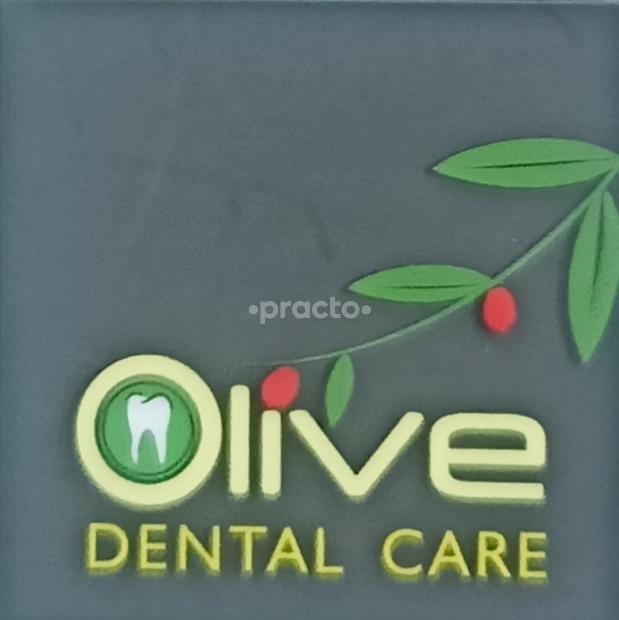 Olive Dental Care
