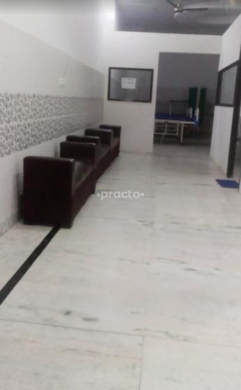 Aura Hospital Sonia Vihar Delhi