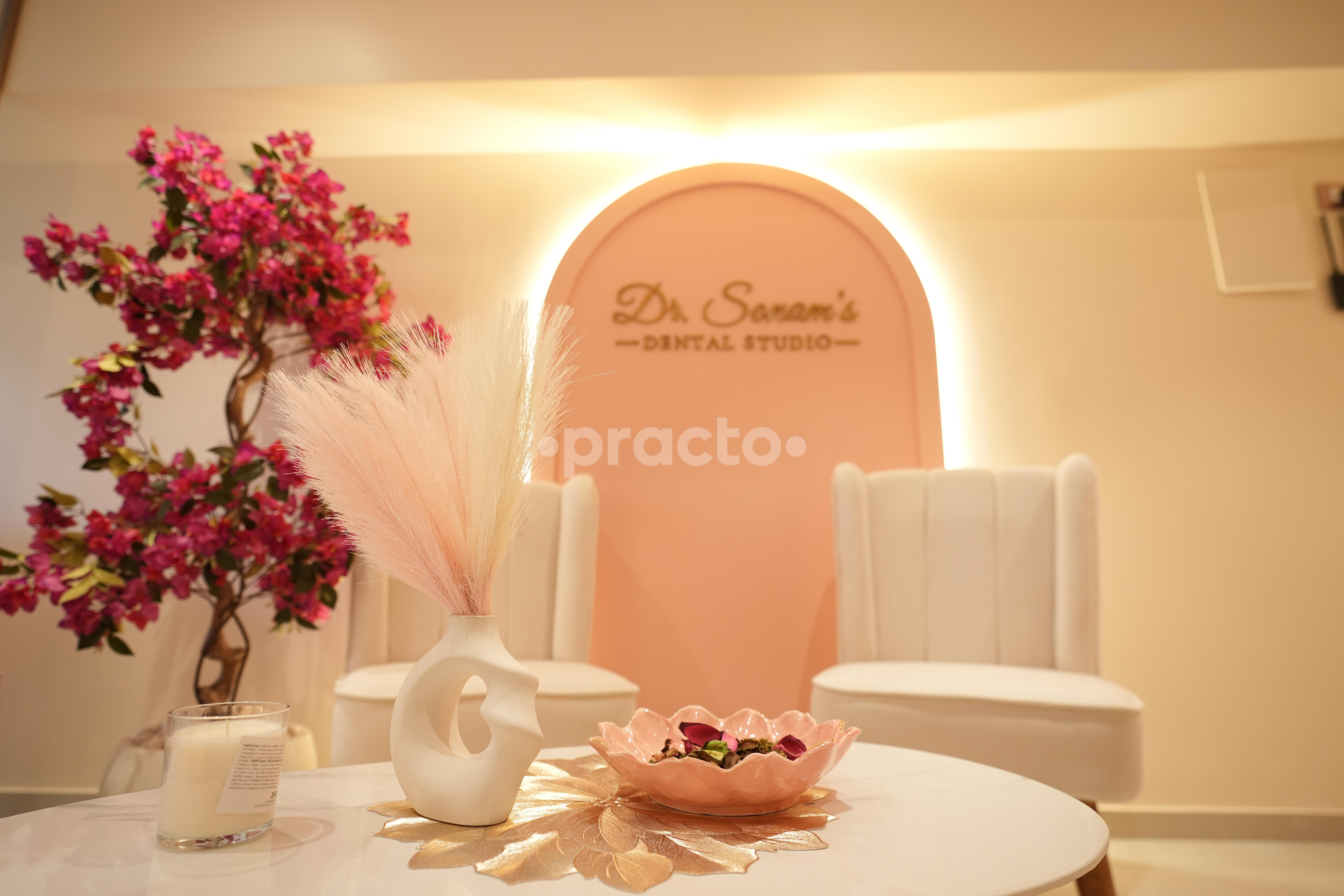 Dr Sonam's Dental Studio Charni Road Mumbai
