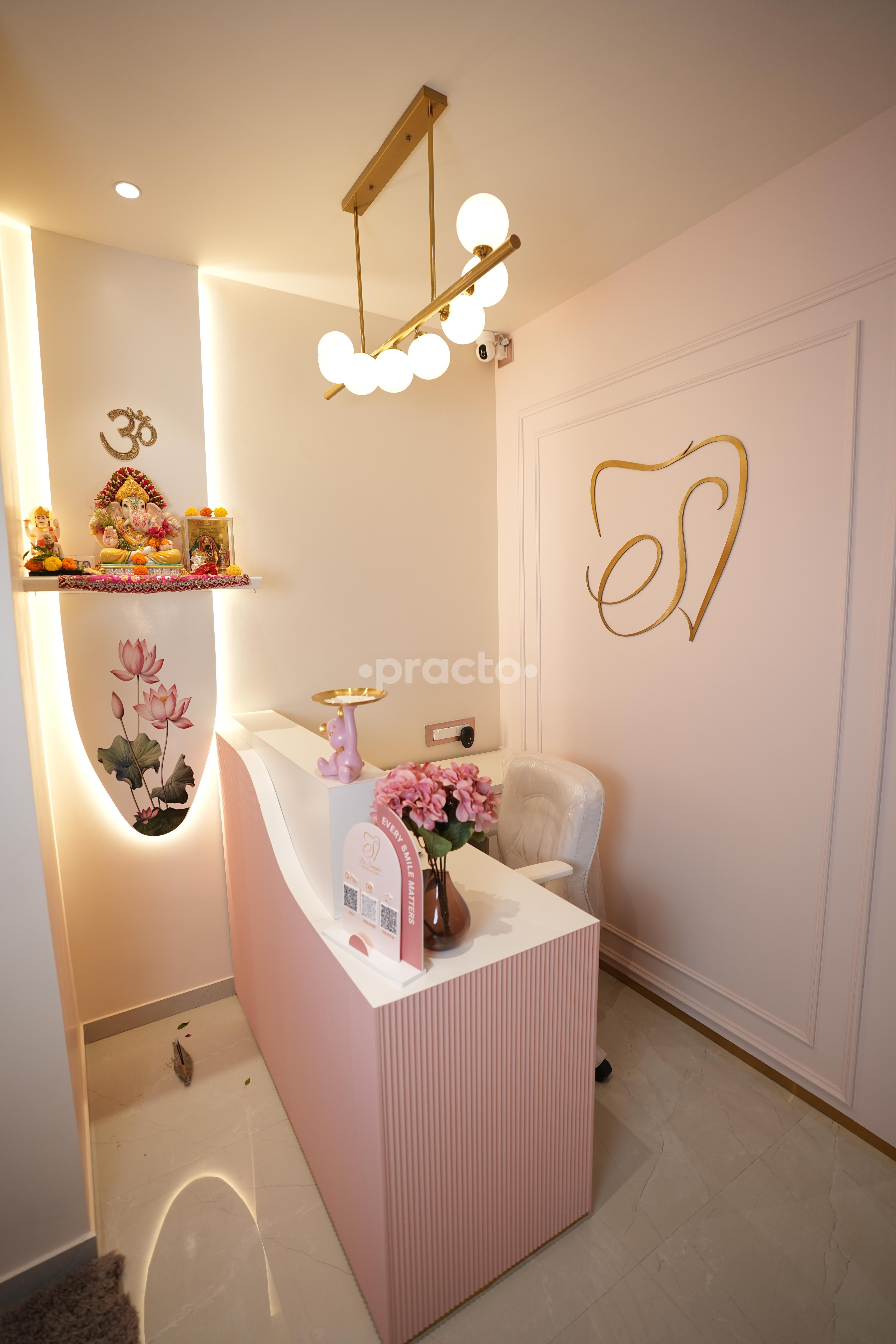 Dr Sonam's Dental Studio Charni Road Mumbai