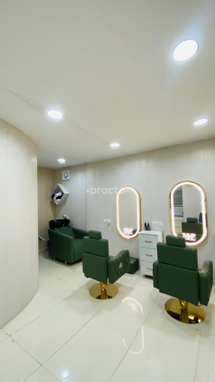 M&P Aesthetics A Unit of Dr. Kochar's Global Aesthetics LLP Sector 59 Chandigarh