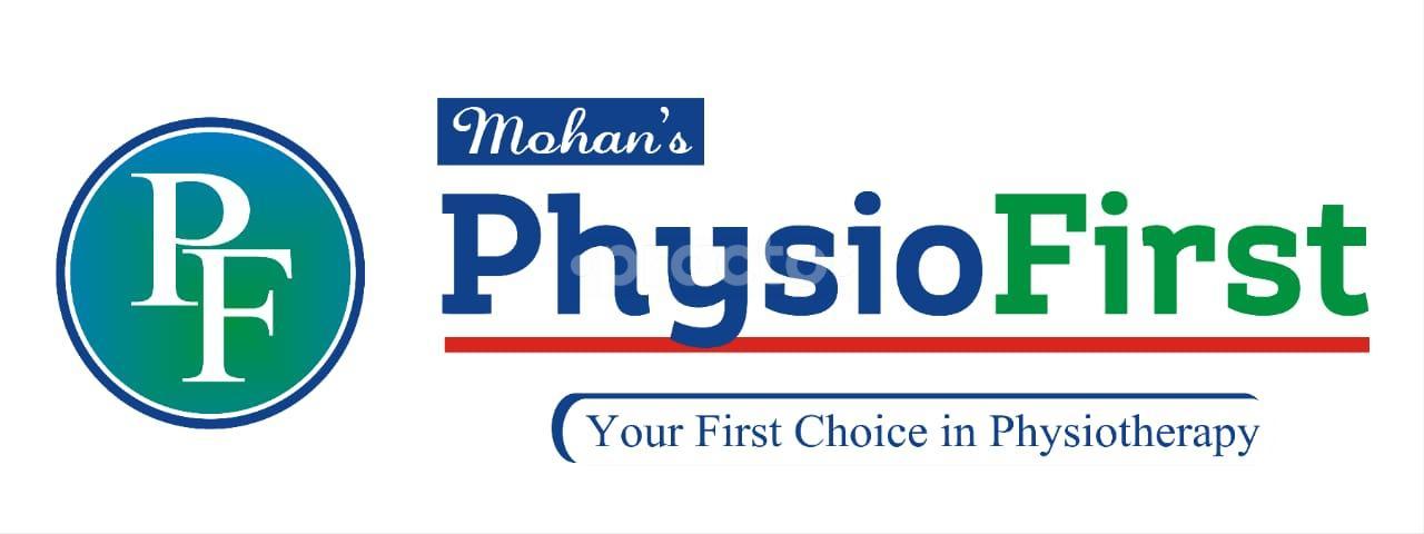 Mohan's Physio First Porur Chennai