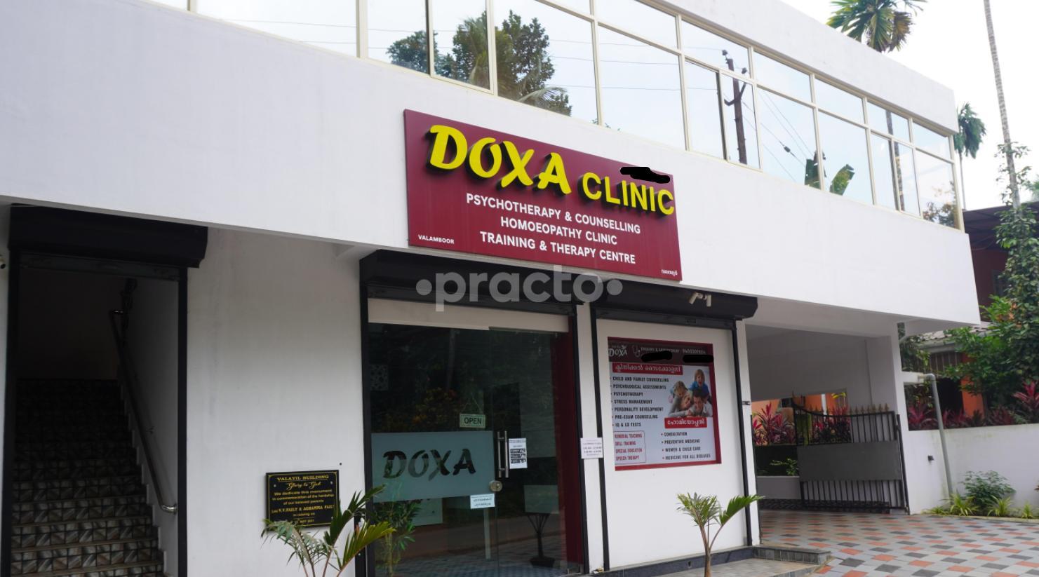 DOXA Clinic Pattimattam Ernakulam