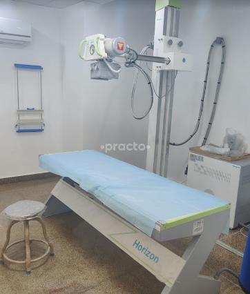 GRG Healthcare Private Limited Patel Nagar West Delhi