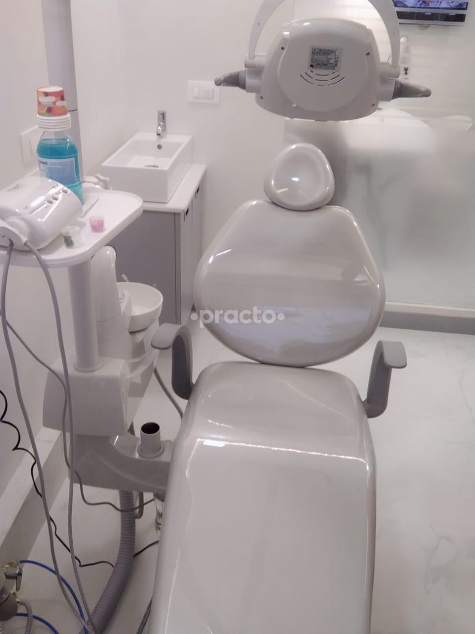 Others at Neocare TMJ Headache & Facial Relief Center Vashi Navi Mumbai