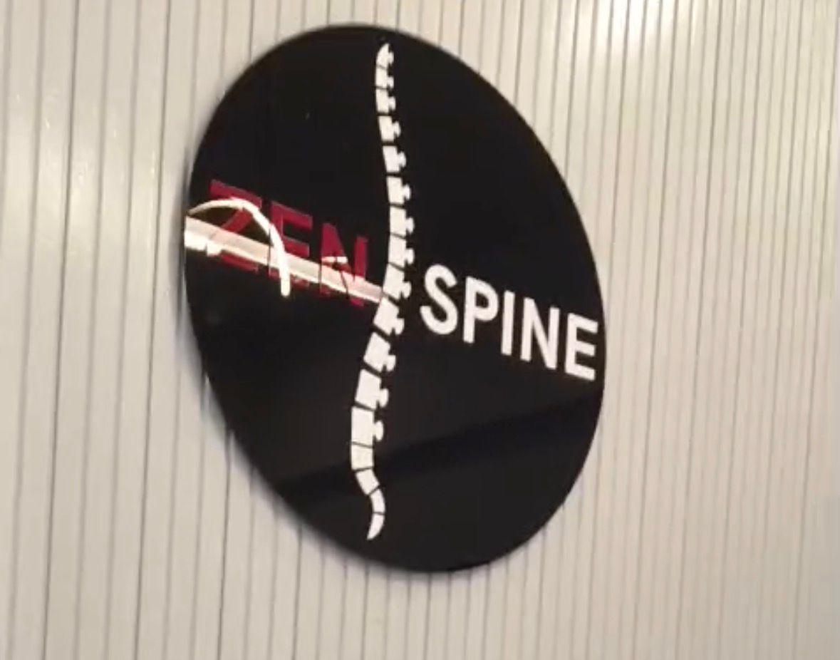 Zen Spine Clinic