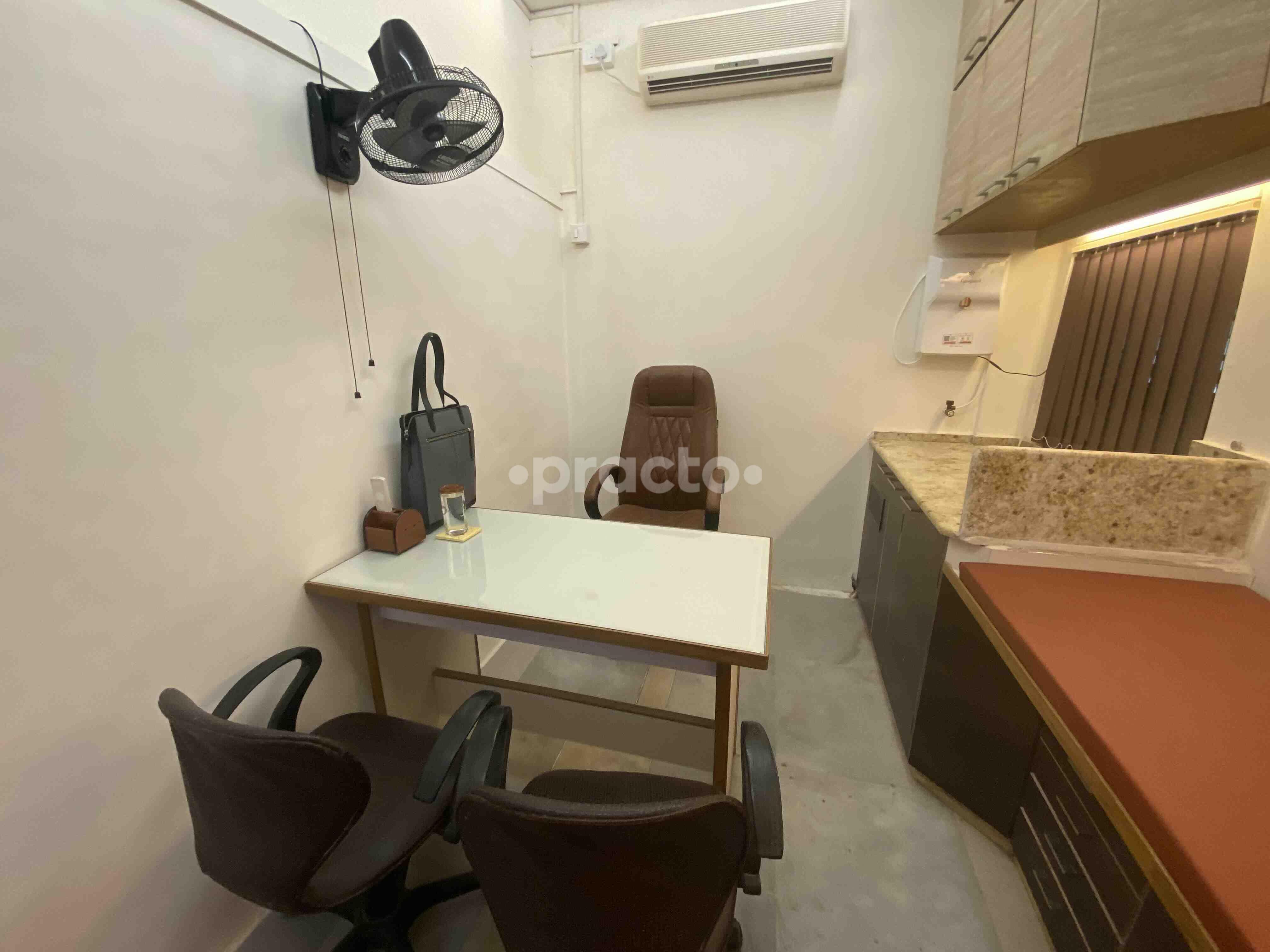 Park Polyclinic Shivaji Park Mumbai