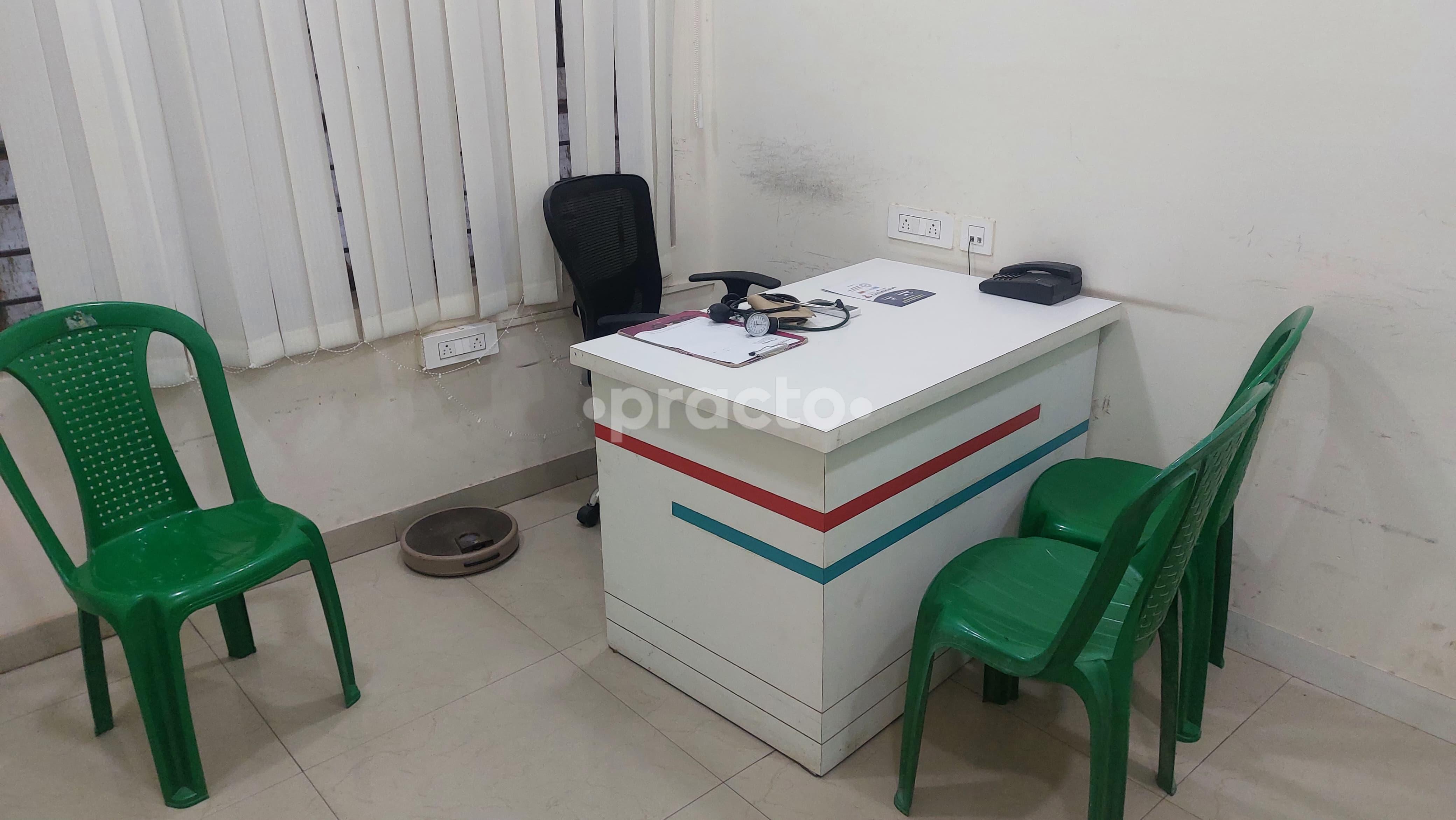 AccuHealth Rajdanga Kolkata