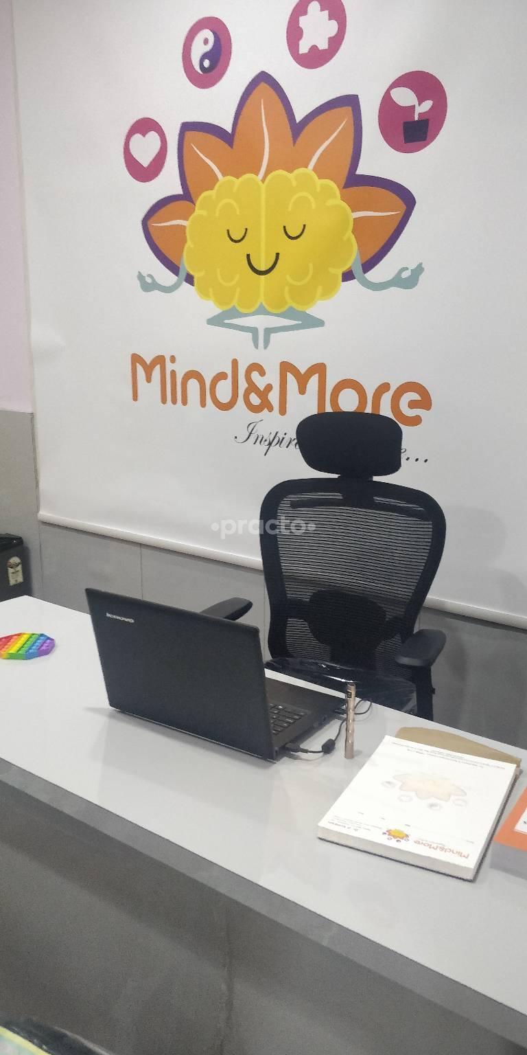 Mind And More Himayat Nagar Hyderabad