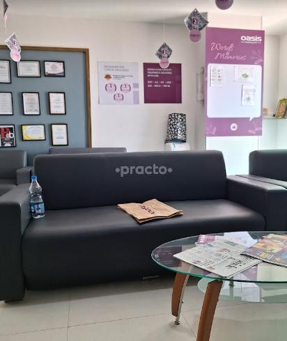 Oasis Fertility Kompally Hyderabad