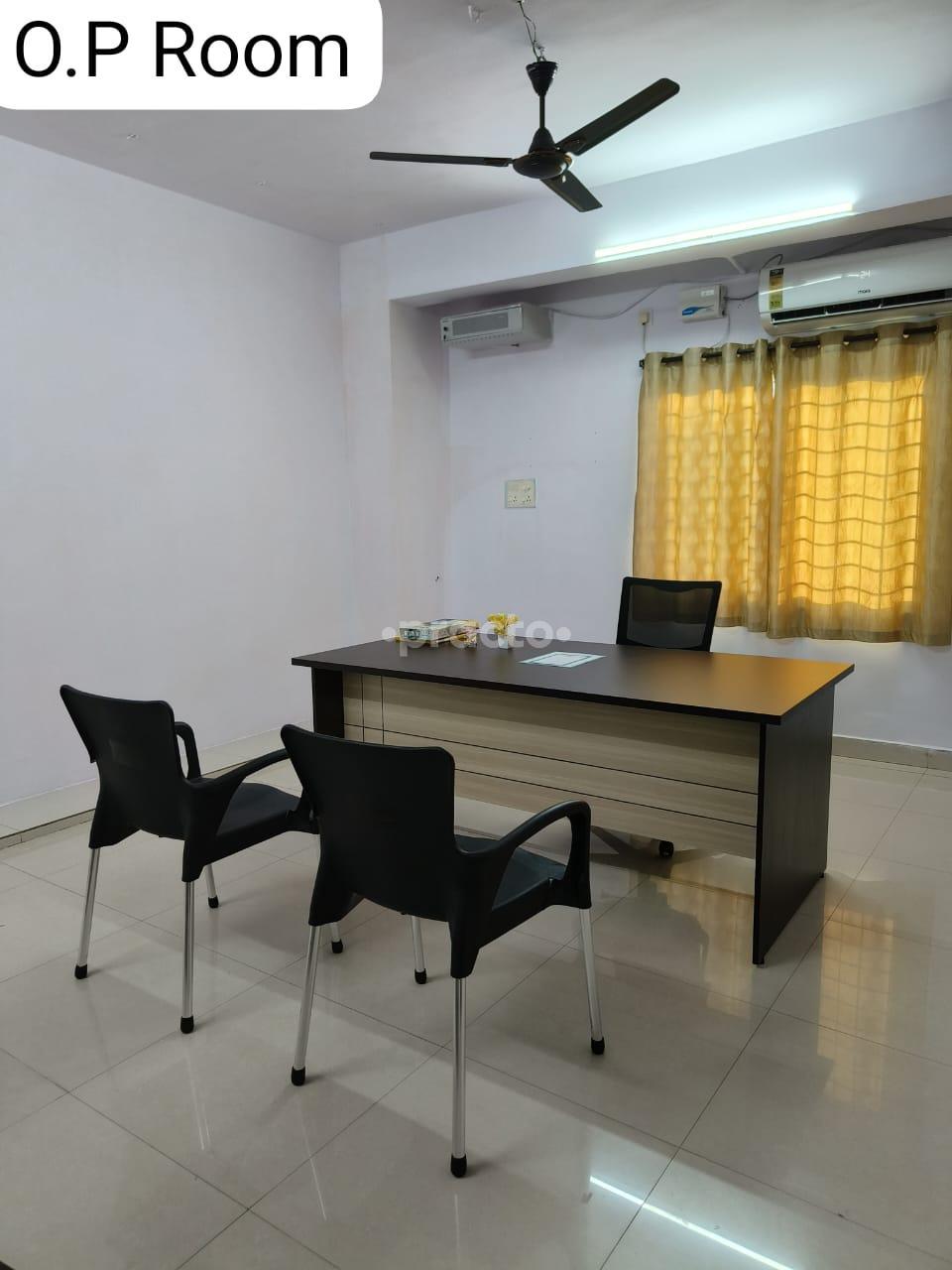 OPD/Ward at Ira Mind Clinic Yendada Visakhapatnam