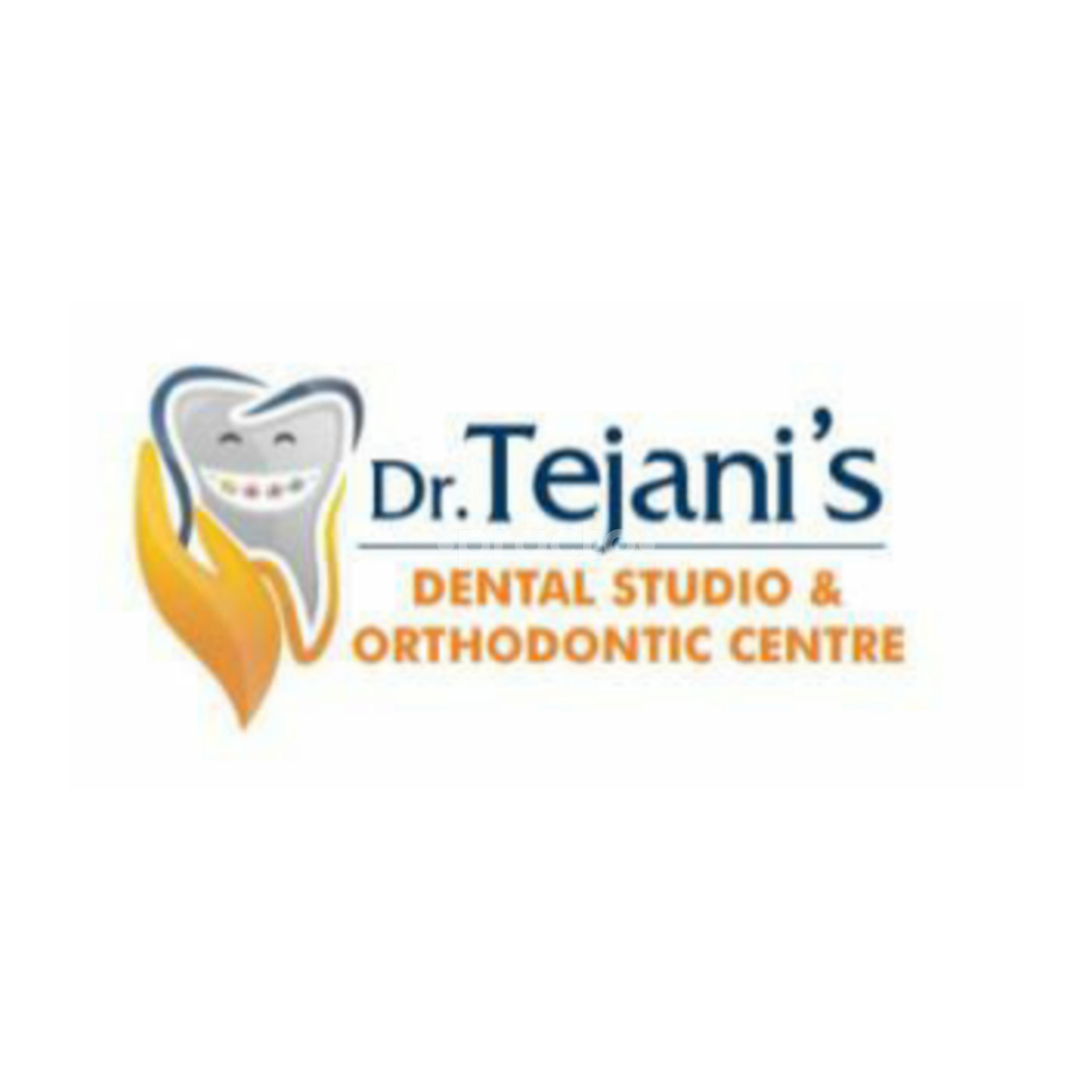 Dr Tejani's Dental Studio And Orthodontic Centre Kilpauk Chennai