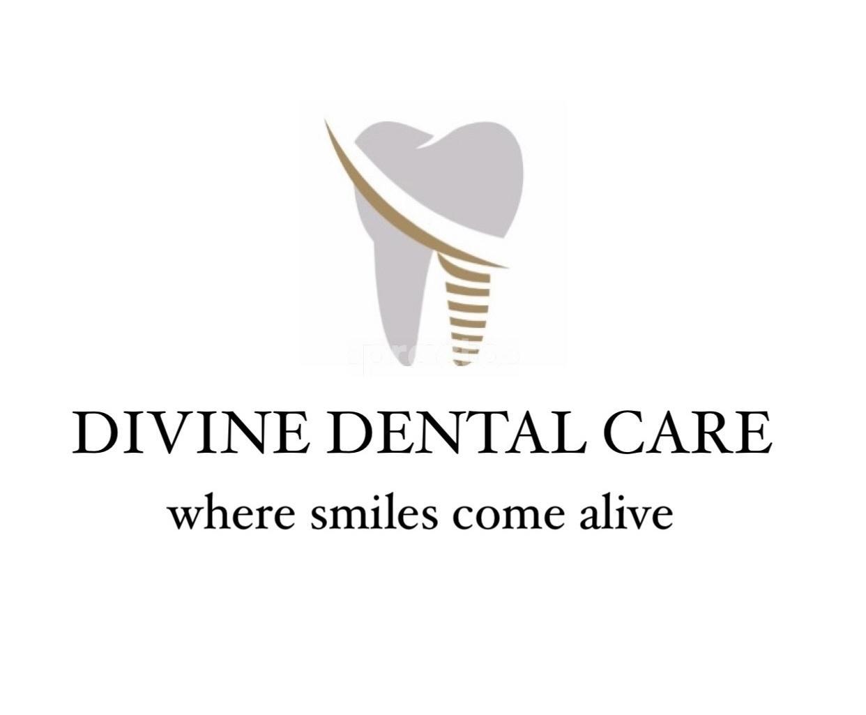 Divine Dental Care Sector 85 Faridabad