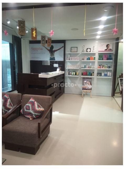 Alive Wellness Clinics Punjabi Bagh Delhi