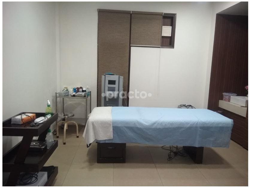 Alive Wellness Clinics Punjabi Bagh Delhi