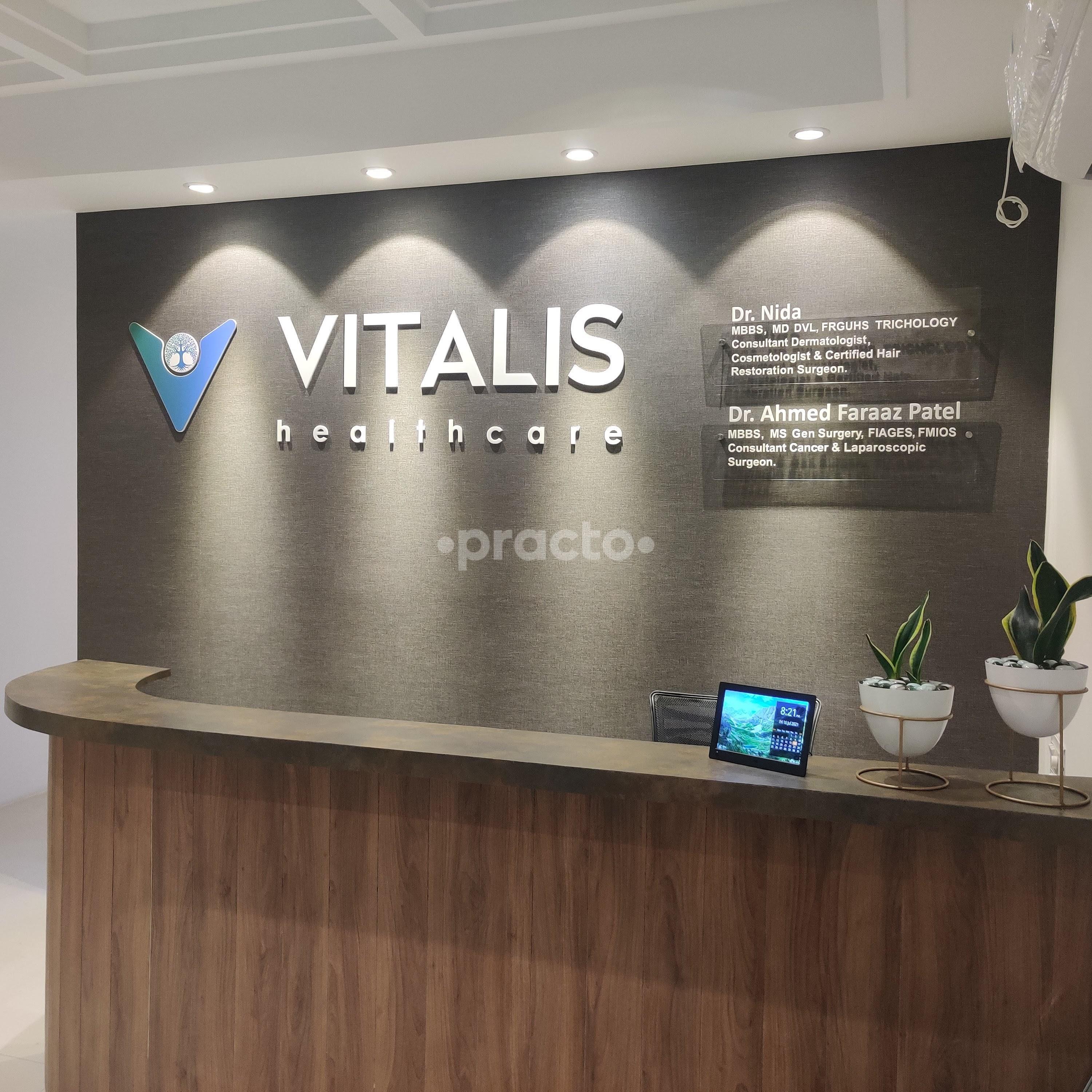 Vitalis Health Care GB RS Gulbarga