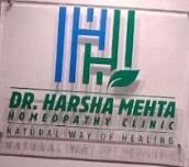 Dr. Harsha Mehta Homeopathy Clinic
