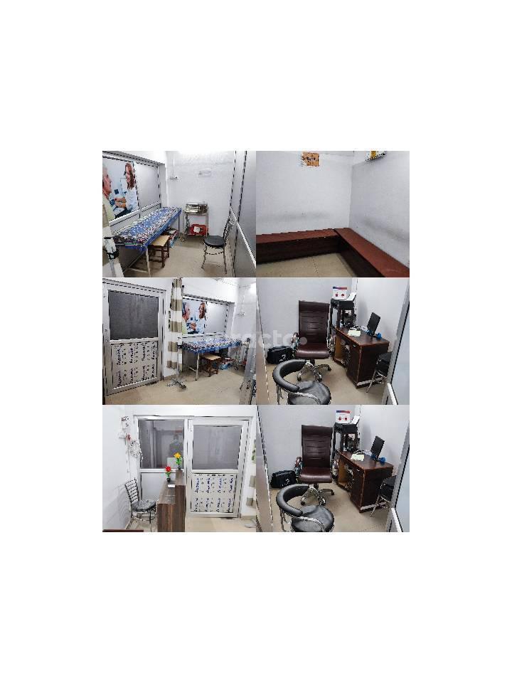 Krishna Endocrine and Diabetes Clinic Chowk Lucknow