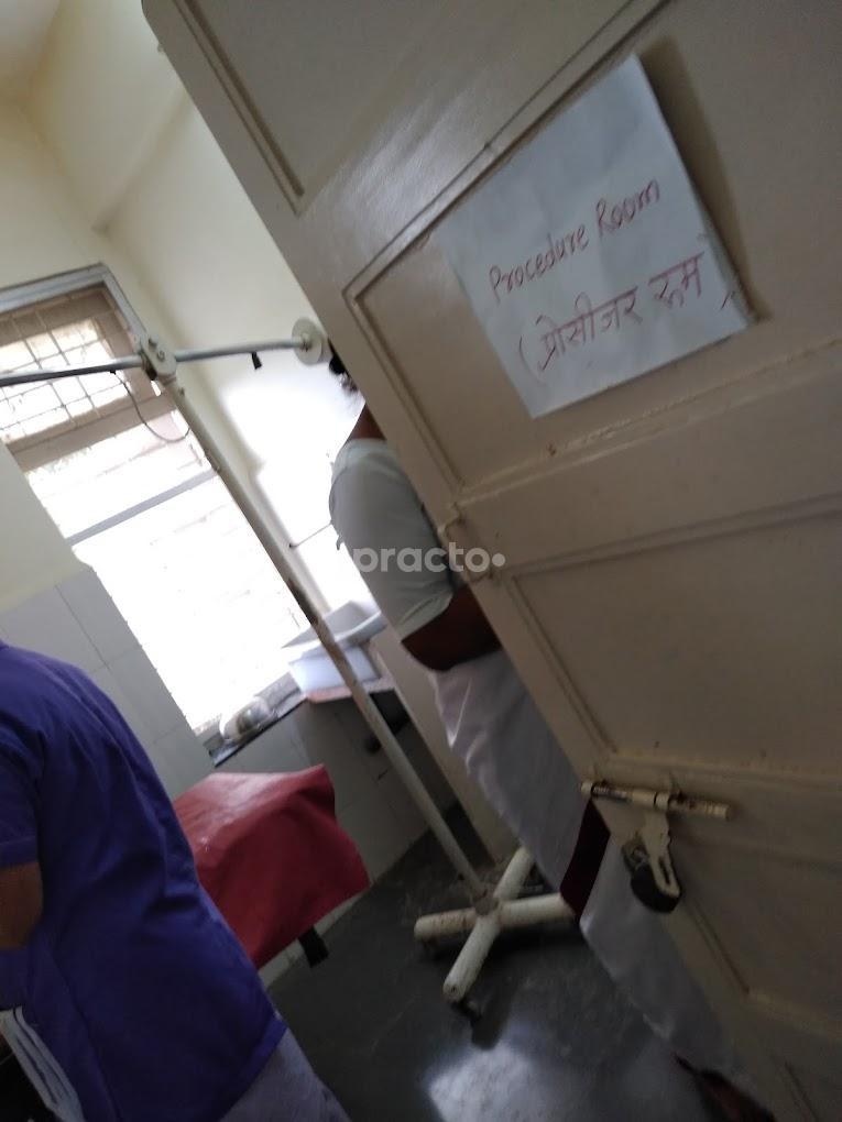 Swami Shraddhanand Hospital Vasai West Mumbai