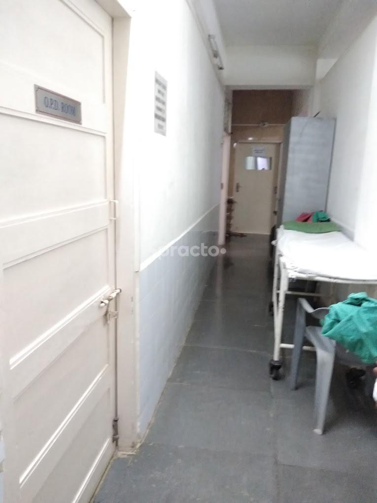 Swami Shraddhanand Hospital Vasai West Mumbai