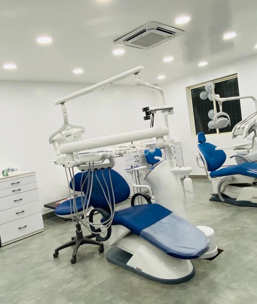 Smile Orthodontic and Implant Center Patia Bhubaneswar