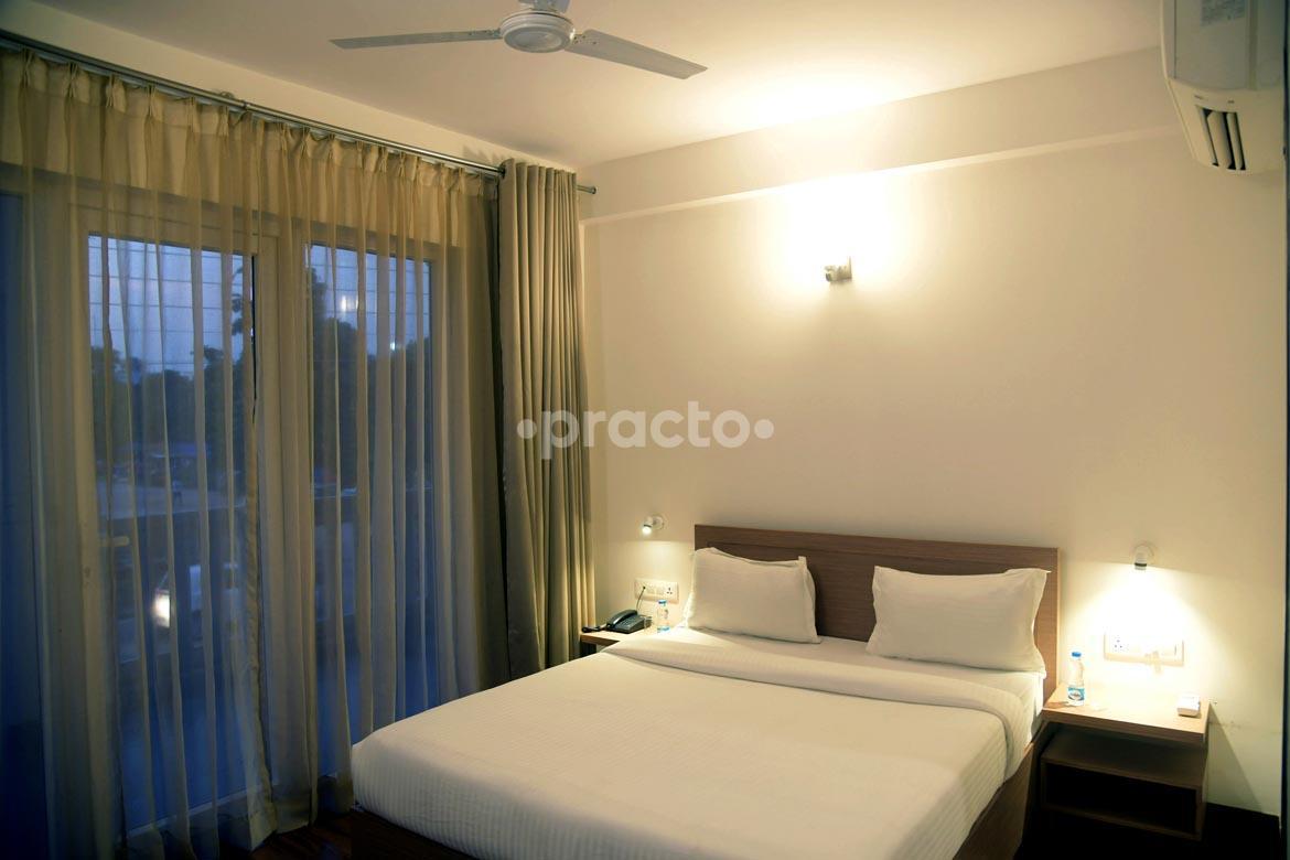Deluxe/Luxury Room at Athena Behavioral Health Service Gurgaon Sector 47 Gurgaon