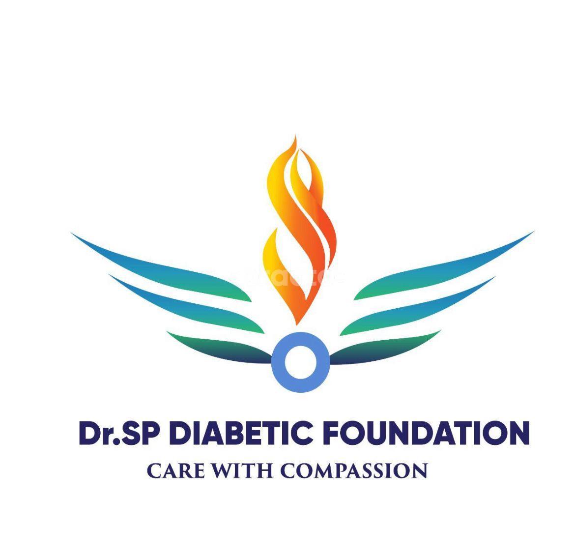 Dr. SP Diabetic Foundation