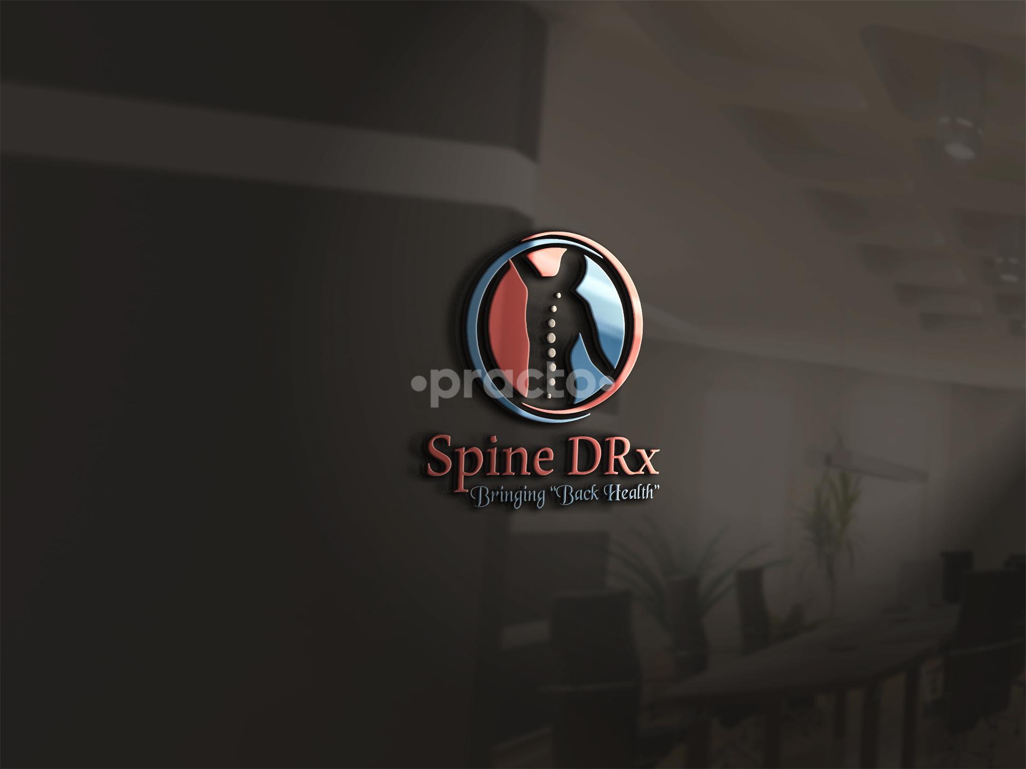 Spine DRx - Advanced Spine & Scoliosis centre Kasavanahalli Bangalore