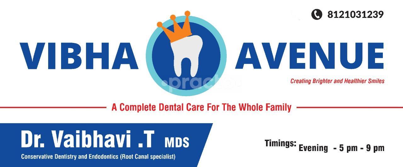 Vibha Dental clinic