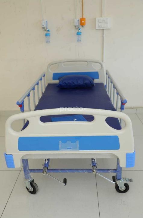 Lifeline Hospital Narasaraopet Guntur