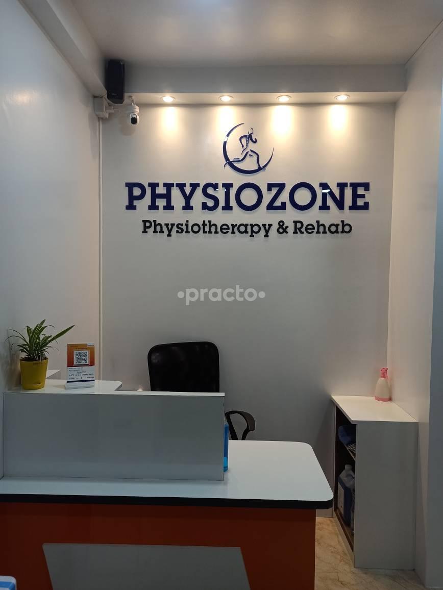 Physio Zone Baner Pune