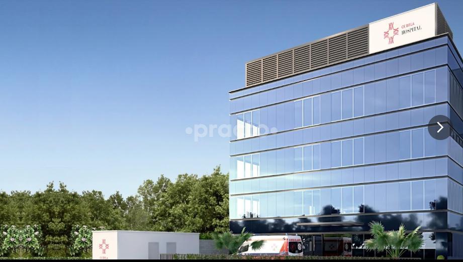Birla Fertility and IVF Punjabi Bagh Delhi